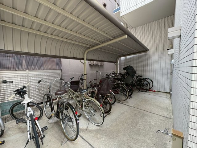 VERDECUESTA覚王山|名古屋市の賃貸ならMy賃貸のその他共用部分|VERDECUESTA覚王山（ベルデクエスタカクオウザン）