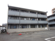 岸和田市中井町３丁目のマンションの画像