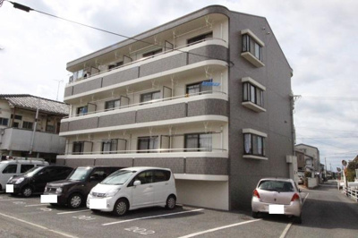 【外観】 | マリート泉田