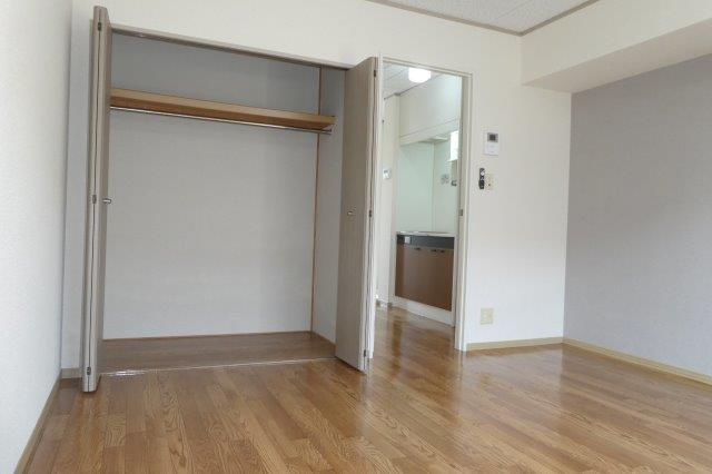 フローレ水江の寝室|洋室