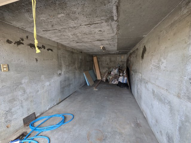 天白区池場3丁目戸建|名古屋市の賃貸ならMy賃貸の駐車場|天白区池場3丁目戸建