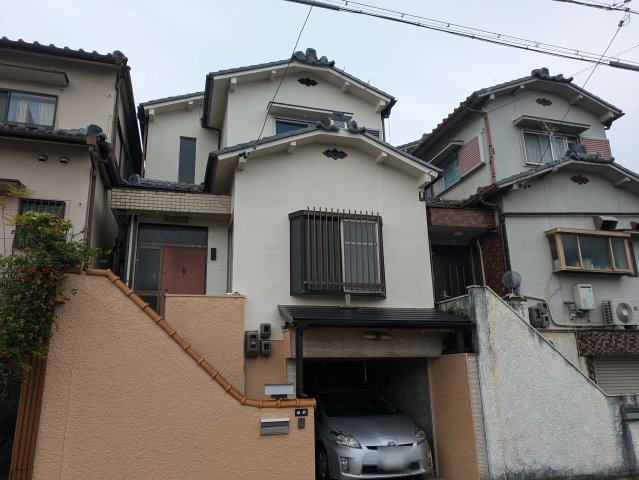 天白区池場3丁目戸建|名古屋市の賃貸ならMy賃貸の外観|天白区池場3丁目戸建