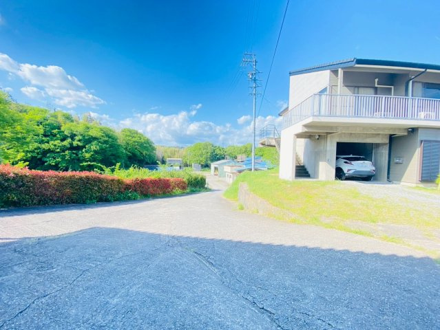 岡町貸倉庫の周辺