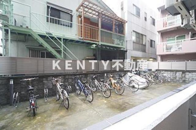 【その他共用部分】 | ｙ＆ｅｌｆ