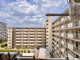 【展望】 | 梅津グランドハイツ