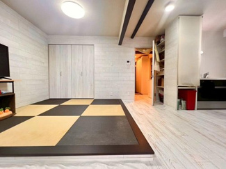 【外観】 | 梅津グランドハイツ