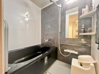 【浴室】 | 梅津グランドハイツ