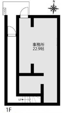 池袋ファランドールの間取り