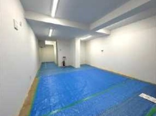 池袋ファランドールの内装