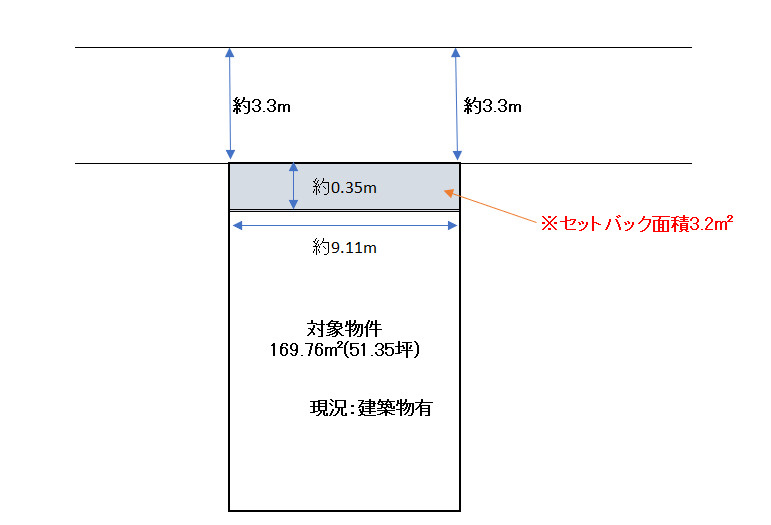 大津市逢坂1丁目