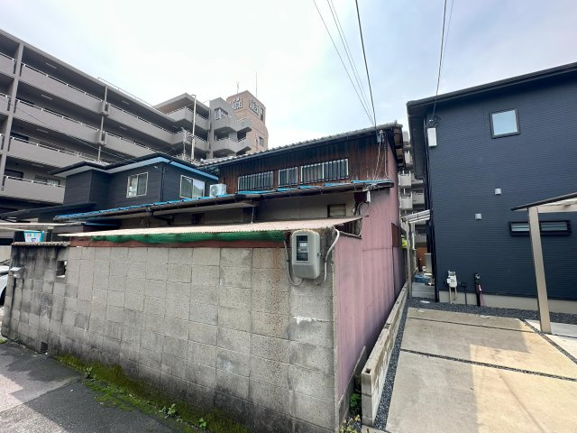 大津市逢坂1丁目