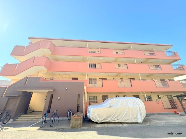 米虫ハイツ　仲介手数料無料