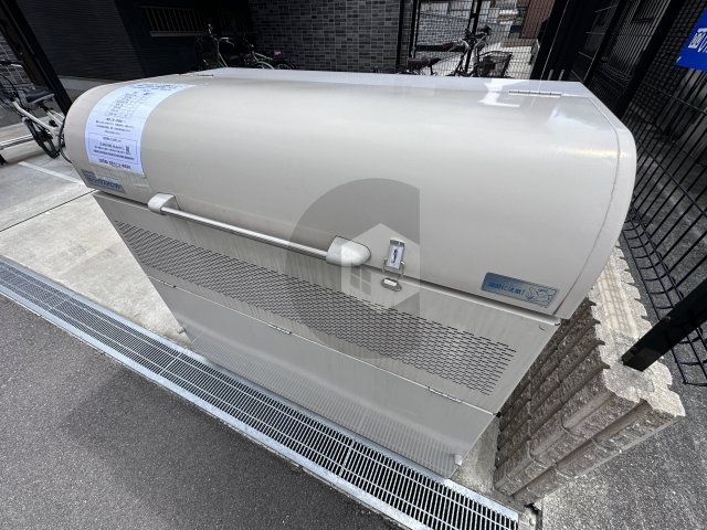 グランパシフィック長瀬スクエアのその他共用部分