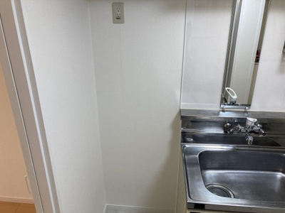 【キッチン】 | ラフィーヌ東原 | 別室写真