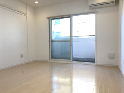 【居間・リビング】 | ラフィーヌ東原 | 別室写真