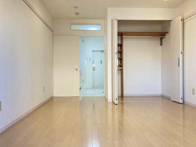 【洋室】 | ラフィーヌ東原 | 別室写真