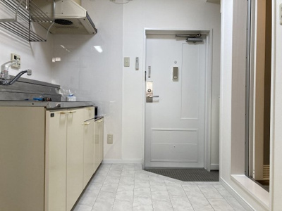 【キッチン】 | ラフィーヌ東原 | 別室写真