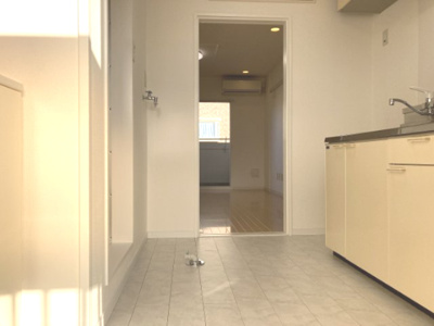 【玄関】 | ラフィーヌ東原 | 別室写真