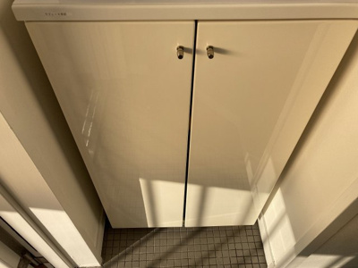 【玄関】 | ラフィーヌ東原 | 別室写真