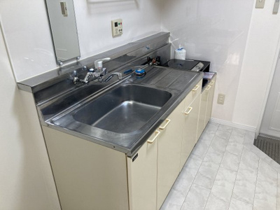 【キッチン】 | ラフィーヌ東原 | 別室写真