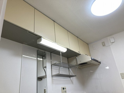 【キッチン】 | ラフィーヌ東原 | 別室写真