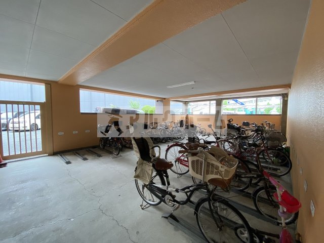 パラッツォ・ディ・ミヤモトのその他共用部分