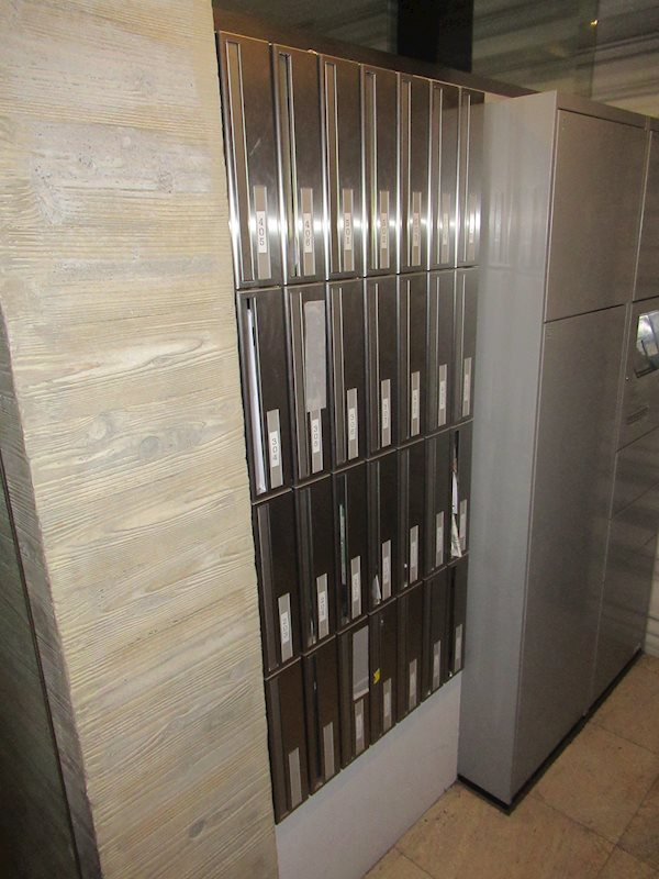 ＨＹ’ｓ ｒêｖｅのその他共用部分