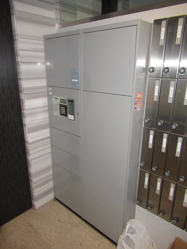 ＨＹ’ｓ ｒêｖｅのその他共用部分