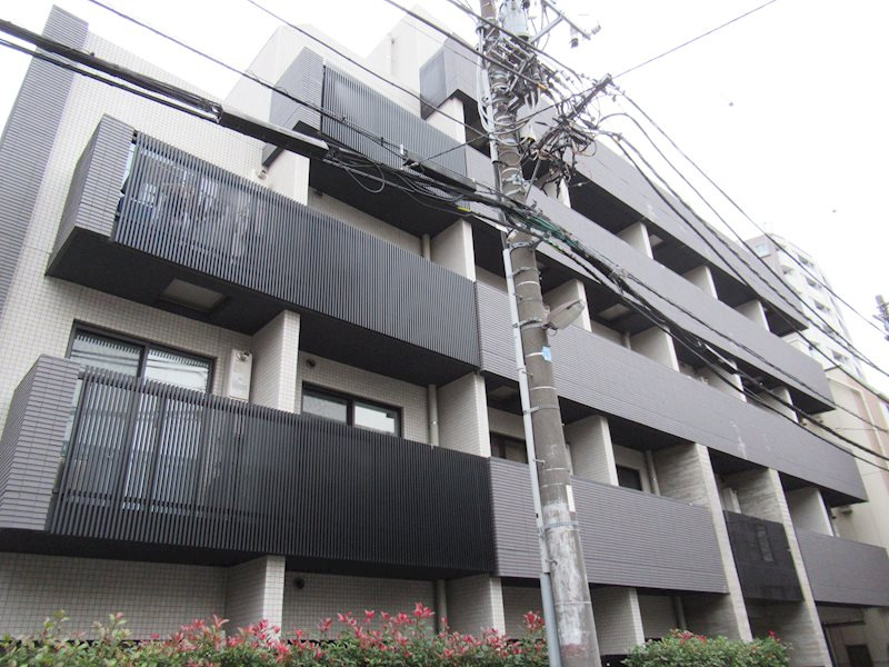 ＨＹ’ｓ ｒêｖｅの外観