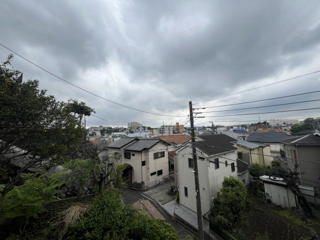 サウナ×ルーバルあります！整いリフォーム【保土ヶ谷区峰岡町】中古戸建の展望