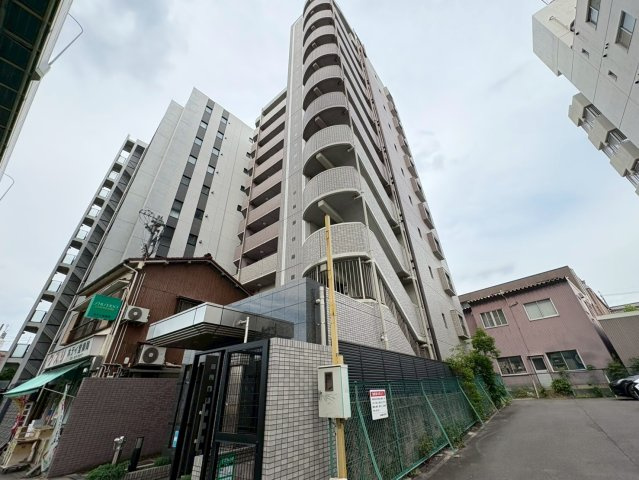 ラドーニ清水|名古屋市の賃貸ならMy賃貸