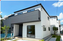 箕面市半町4丁目新築戸建の画像