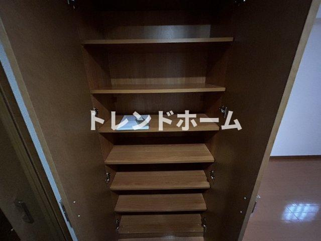 リーガル新福島の設備|選べる家電プランあり！！