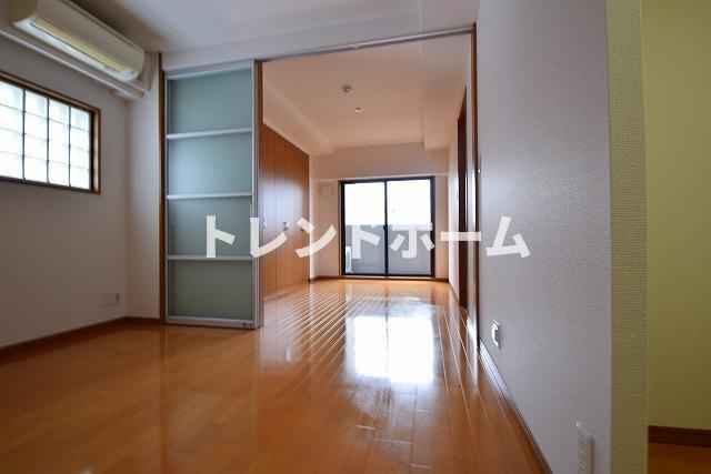 リーガル新福島の内装|選べる家電プランあり！！