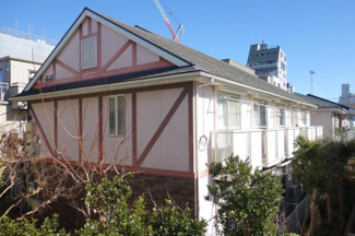 【外観】 | ヴェルドミール