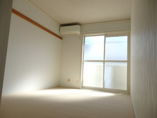 【洋室】 | ヴェルドミール