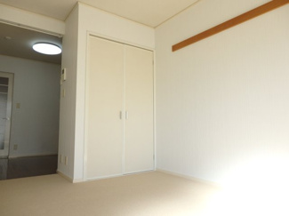 【洋室】 | ヴェルドミール