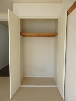 【収納】 | ヴェルドミール