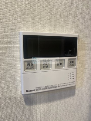 【設備】 | プレミスト板橋