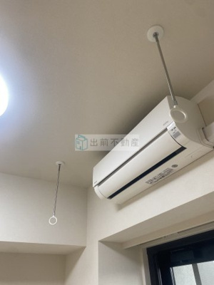 【設備】 | プレミスト板橋