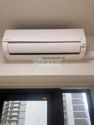 【設備】 | プレミスト板橋