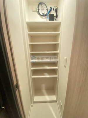 【収納】 | プレミスト板橋