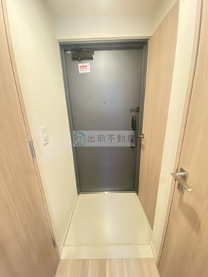 【玄関】 | プレミスト板橋