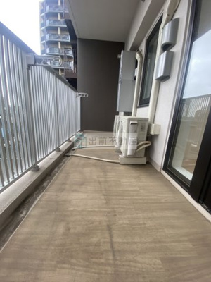 【バルコニー】 | プレミスト板橋