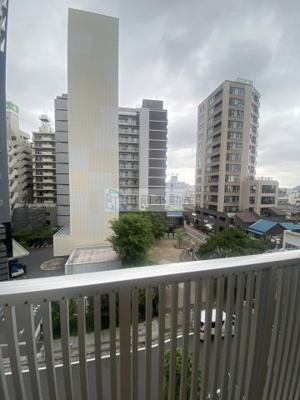 【展望】 | プレミスト板橋