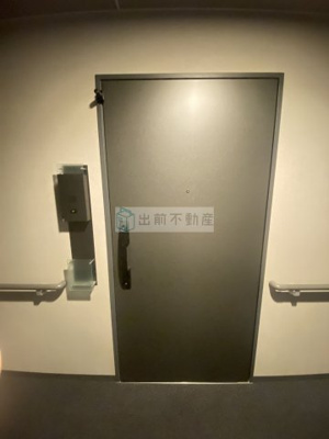 【玄関】 | プレミスト板橋