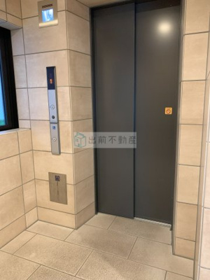 【ロビー】 | プレミスト板橋