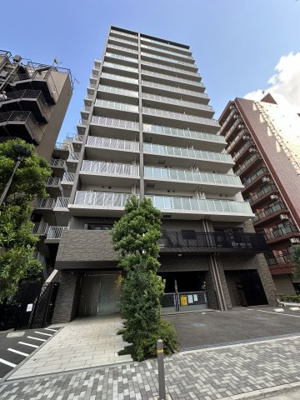 【外観】 | プレミスト板橋