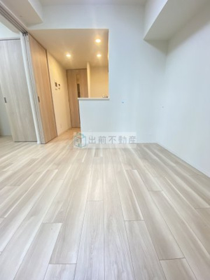 【居間・リビング】 | プレミスト板橋