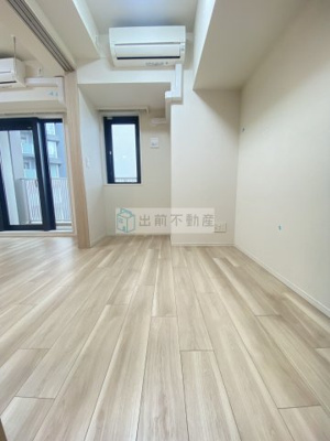 【内装】 | プレミスト板橋